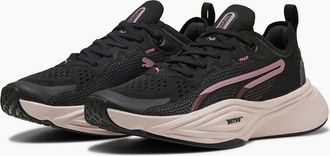 Puma Womens Power Nitro Squad 2 Training Shoes - Black - Size: 4.5