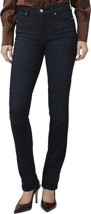 Paige Hoxton Straight Enchantress High Rise Straight Leg Jean