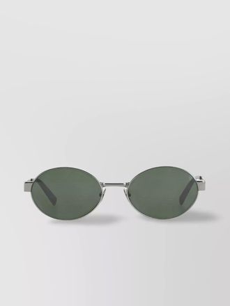Saint Laurent metal sunglasses