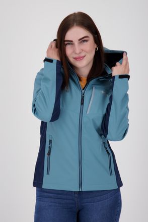 Deproc Softshelljacke