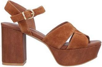 Luciano Barachini FOOTWEAR - Sandals on YOOX.COM