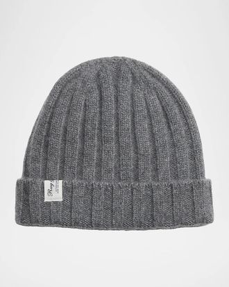 Rag & Bone Cassidy Cashmere Beanie