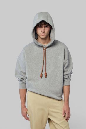 Loewe Relaxed Fit Hoodie