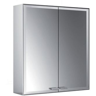 Emco Emco - prestige 2 armoire de toilette lumineuse, mod&egrave;le apparent