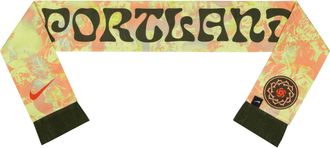 Nike Portland Thorns Nike Unisex Scarf in Multicolor | A26439PTOR26-AOP