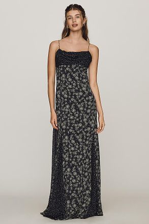Hansen & Gretel Natali Maxi Dress