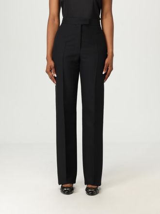Ferragamo Pants FERRAGAMO Woman color Black