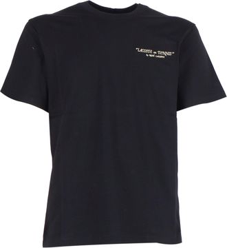 Lacoste Camiseta Lacoste