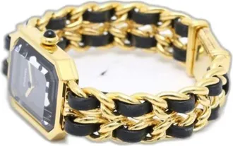 Chanel unisex, Pre-owned, Nero, Taglia unica, used