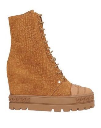 Casadei FOOTWEAR - Ankle boots on YOOX.COM