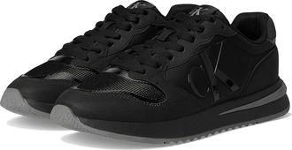 Calvin Klein Portly Mens Shoes Black : 10.5 M, Synthetic