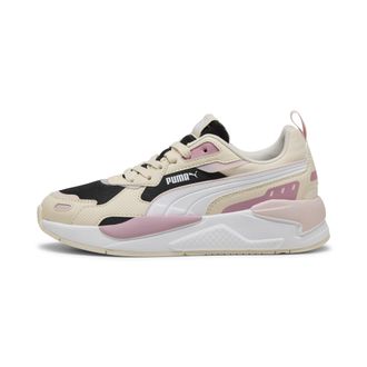 Puma Sneakers X-Ray 3 unisex, Scarpe, Nero, 48