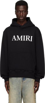 Black Amiri Hoodies: Shop up to −66% | Stylight