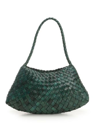 Dragon Diffusion Rosanna Handbags Verde-Donna