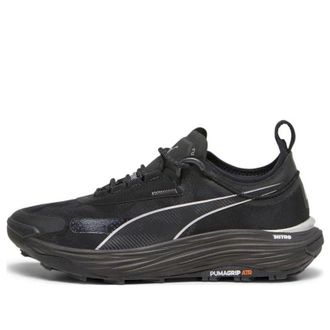 Puma Voyage Nitro 3 Seasons - Black 377745-01