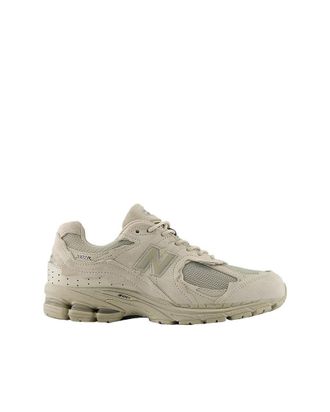 New Balance Natural Khaki 2002Dx Sneakers