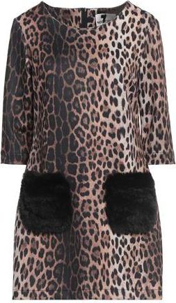 No Secrets World VESTIDOS - Minivestidos en YOOX.COM