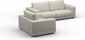 Schubiger M&ouml;bel Polstergruppe 2 Jupiter