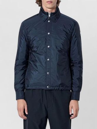 Moncler puffer jacket