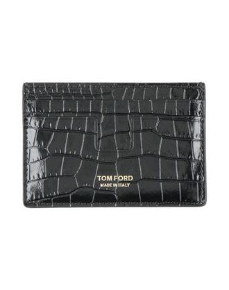 Tom Ford Cardholders