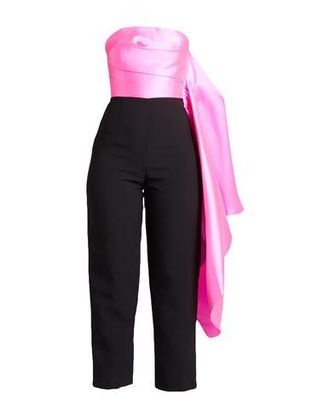 Solace London MONOS&PETOS - Monos enterizos en YOOX.COM