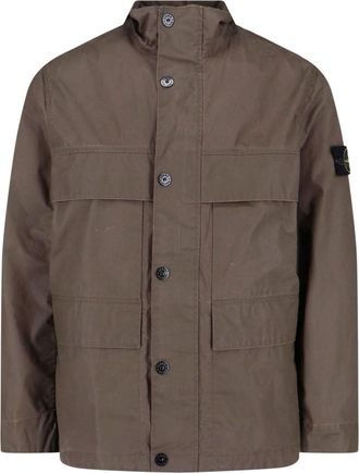 Stone Island Giacca Field