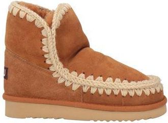 Mou CALZADO - Botines de caña alta en YOOX.COM