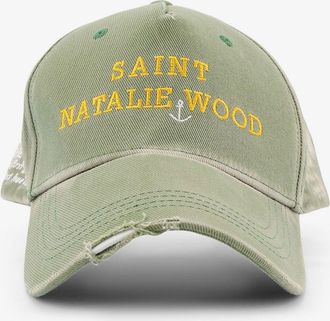 Paly Hollywood Cappello Saint Natalie Wood in cotone - PALY - gender_Man