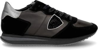 Philippe Model Mujer, Zapatos, Negro, Talla: 40 EU