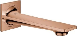 GROHE Ca&ntilde;o De Ba&ntilde;era Grohe Allure, Proyecci&oacute;n 167mm, 13264da1