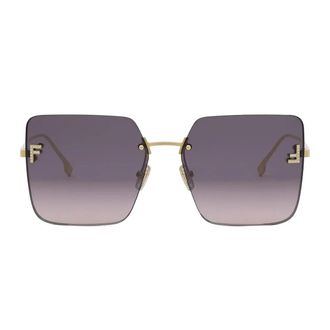 Fendi Fe4082 Us Sonnenbrille