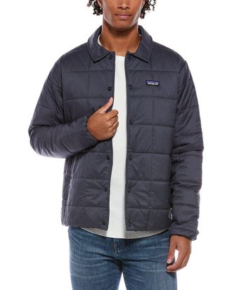 Patagonia Light Gust Shirt Jacket