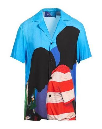 Balmain TOPWEAR - Camicie su YOOX.COM