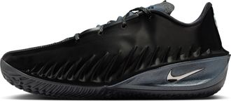 Nike Mens G.T. Cut 4 Basketball Shoes in Black | HV9922-001