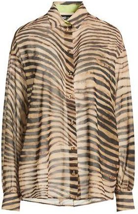 Just Cavalli TOPWEAR - Shirts sur YOOX.COM