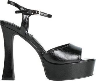 Steve Madden CALZADO - Sandalias con cierre en YOOX.COM