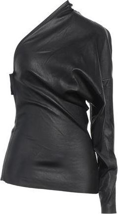 Rick Owens TOPWEAR - Tops on YOOX.COM