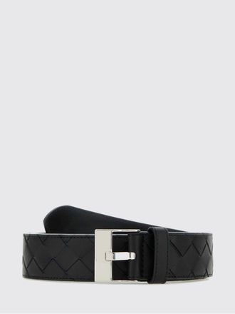 Bottega Veneta Cintura Uomo colore Nero