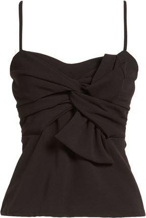 Denny Rose TOPWEAR - Tops on YOOX.COM