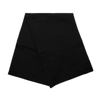 Ga&euml;lle Paris Dames, Accessoires, Zwart, Maat: ONE Size Viscose