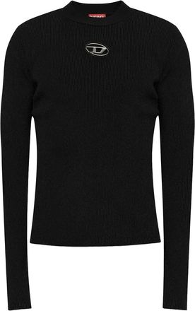 Diesel Zackary Round