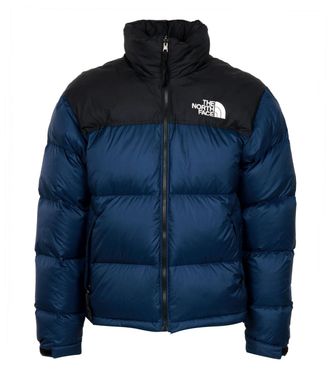 The North Face Jas Blauw
