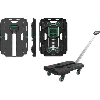 Fortis Fortis - Roller Universal 600x300 Mm. 130 Kg Kst. 75 Mm. Con El Mango De