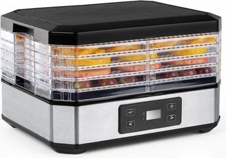 OEM Secador De Setas, Frutas Y Hierbas Klausberg Kb-7569