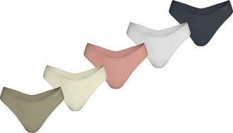 Calvin Klein Underwear Tanga