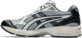 Asics Gel-Kayano 14 Black Glacier Grey Silver 1201A935-001