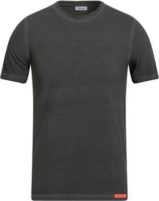 Distretto 12 CAMISETAS Y TOPS - Camisetas en YOOX.COM