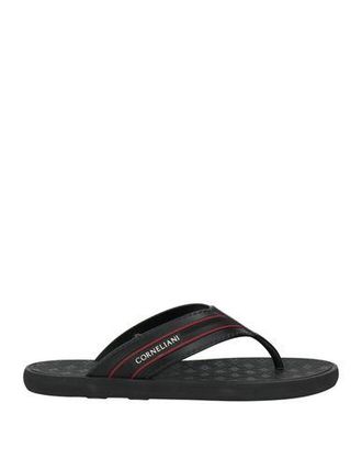Corneliani CALZADO - Sandalias de dedo en YOOX.COM
