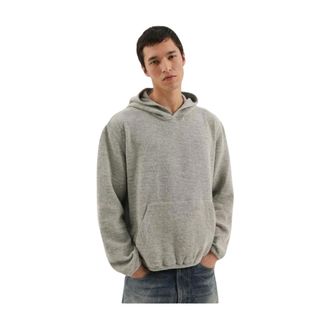 1989 STUDIO Hombre, Sudaderas, Gris, Talla: S