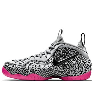 Nike Air Foamposite Pro PRM Elephant Print 616750-002